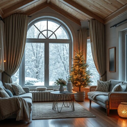 m1fn.ru | Решения для дизайна кухни в доме из клееного бруса