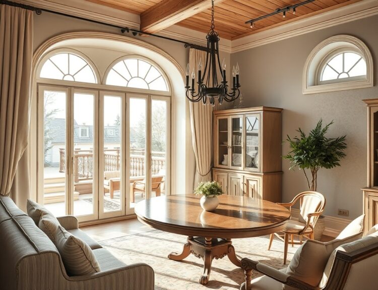 m1fn.ru | Как правильно выбрать тонированные окна для дома из клееного бруса?