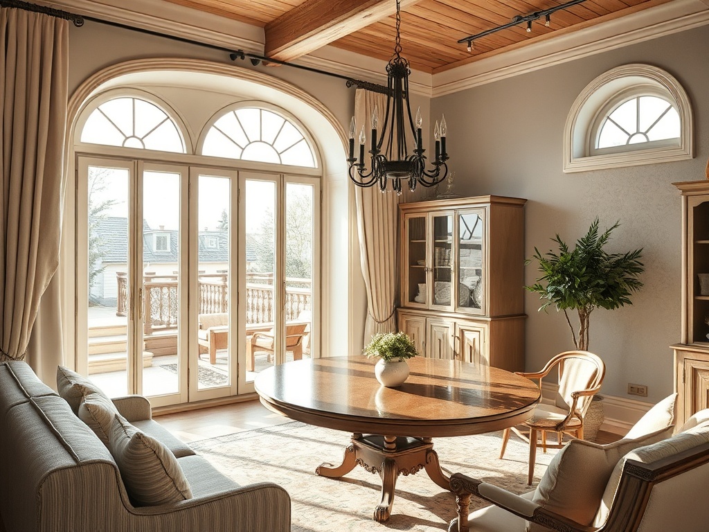 m1fn.ru | Как правильно выбрать тонированные окна для дома из клееного бруса?