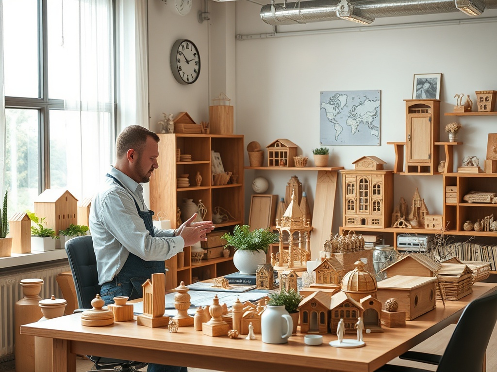 m1fn.ru | Платформы обмена знаниями и совместная разработка проектов в деревянной отрасли