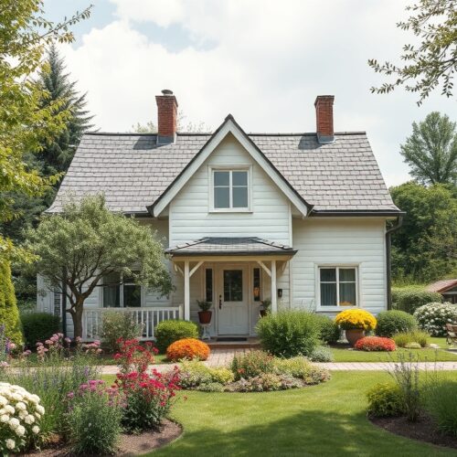 m1fn.ru | Уход за домом из клееного бруса в первые годы и далее