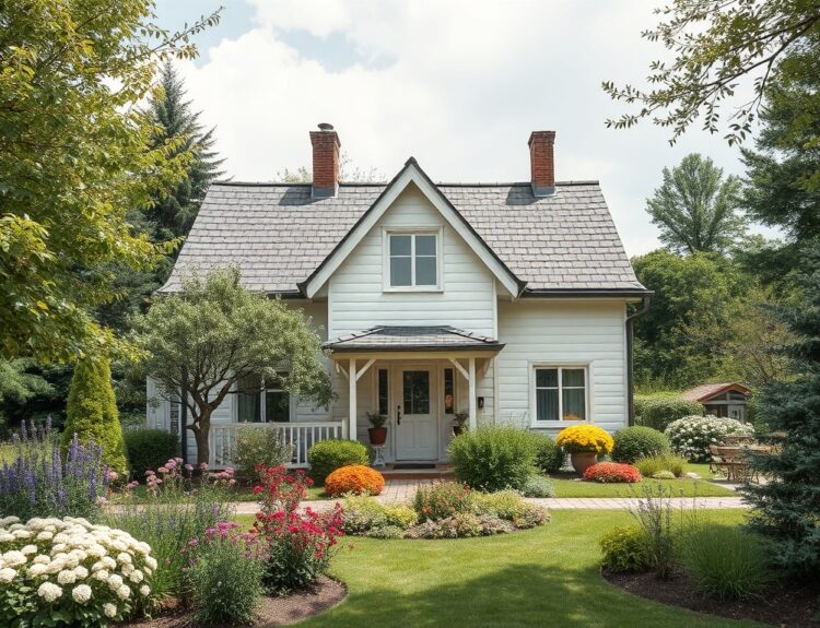 m1fn.ru | Обшивка дома сайдингом или блок-хаусом: зачем и когда это нужно