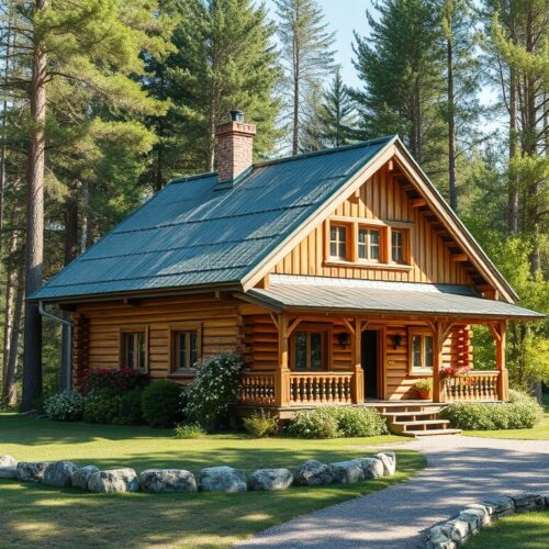 m1fn.ru | FAQ: самые частые вопросы о домах из клееного бруса