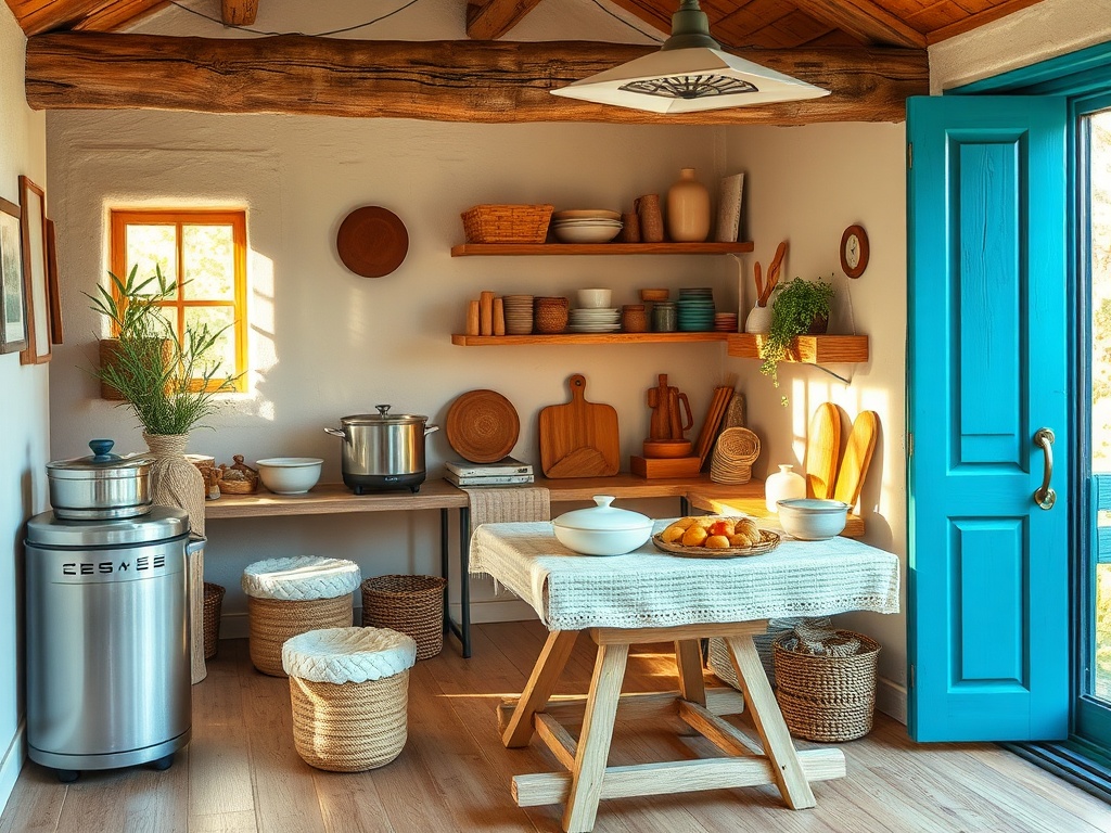 m1fn.ru | Домашняя сыроварня в загородном доме: с чего начать