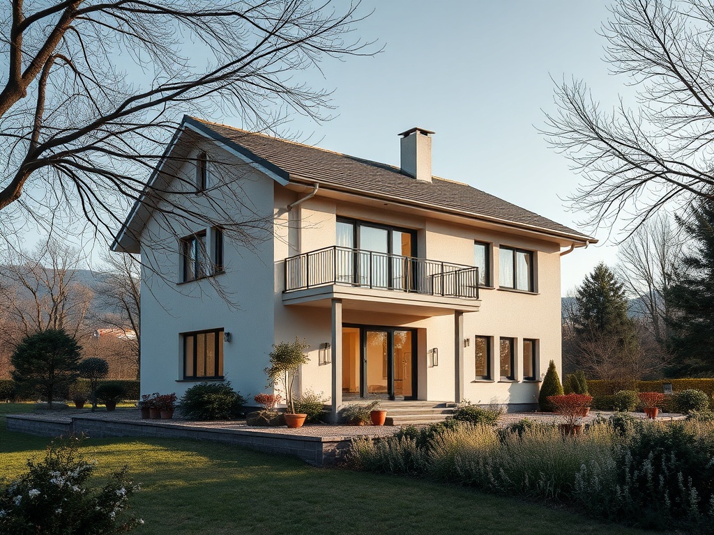 m1fn.ru | Ворота загородного дома: с автоматикой или без — что практичнее?